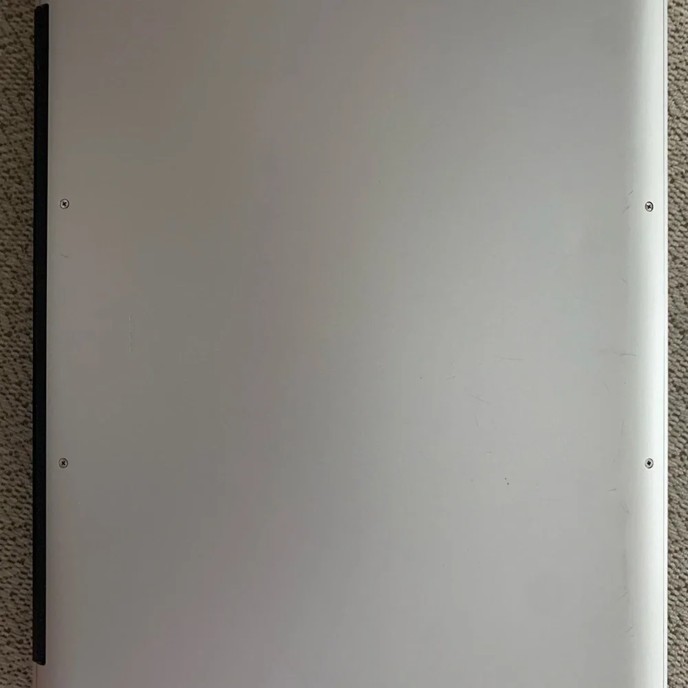 MacBook Pro mid 2010, 13”